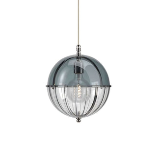 Equinox Globe Pendant Lamp