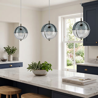 Equinox Globe Pendant Lamp
