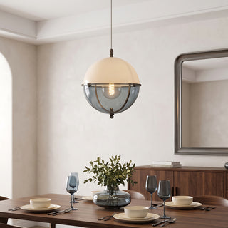 Equinox Globe Pendant Lamp