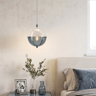 Equinox Globe Pendant Lamp