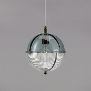 Equinox Globe Pendant Lamp
