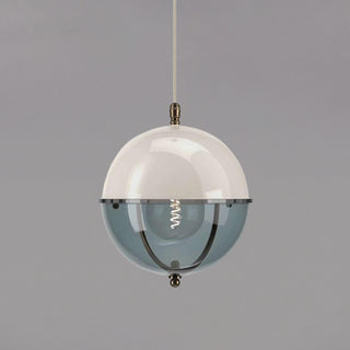 Equinox Globe Pendant Lamp