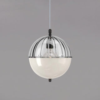 Equinox Globe Pendant Lamp