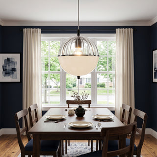 Equinox Globe Pendant Lamp