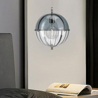 Equinox Globe Pendant Lamp