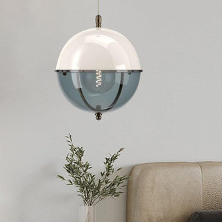 Equinox Globe Pendant Lamp