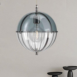 Equinox Globe Pendant Lamp