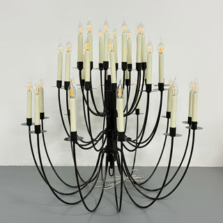 Erika Chandelier