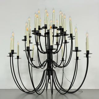 Erika Chandelier