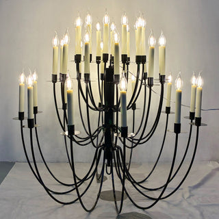 Erika Chandelier