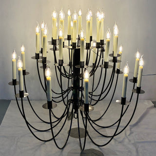 Erika Chandelier
