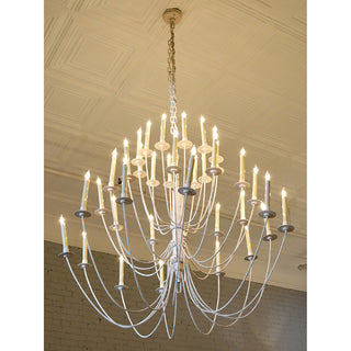 Erika Chandelier
