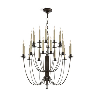 Erika Chandelier