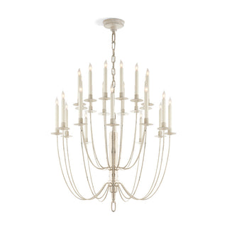 Erika Chandelier
