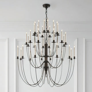 Erika Chandelier