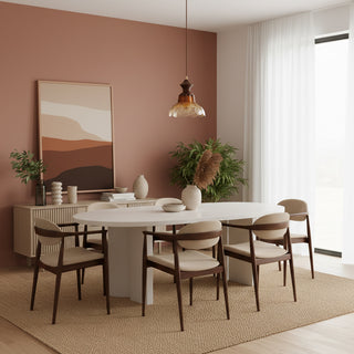 Essel Flower Pendant Lamp