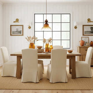 Essel Flower Pendant Lamp