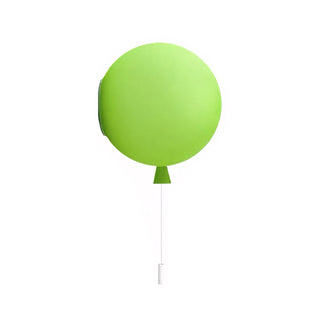 Ether Balloon Wall Lamp