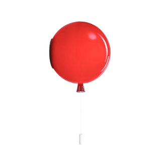 Ether Balloon Wall Lamp
