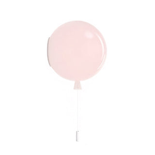 Ether Balloon Wall Lamp