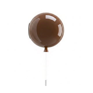 Ether Balloon Wall Lamp