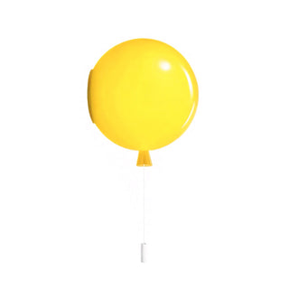 Ether Balloon Wall Lamp