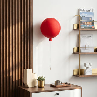 Ether Balloon Wall Lamp