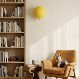 Ether Balloon Wall Lamp