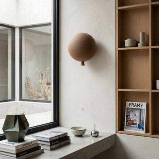 Ether Balloon Wall Lamp