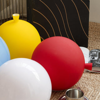 Ether Balloon Wall Lamp