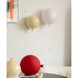 Ether Balloon Wall Lamp