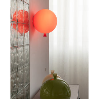 Ether Balloon Wall Lamp