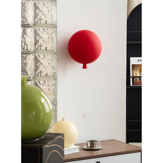 Ether Balloon Wall Lamp