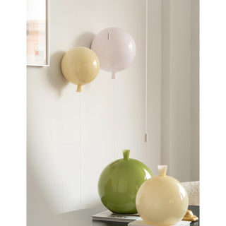 Ether Balloon Wall Lamp
