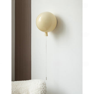 Ether Balloon Wall Lamp