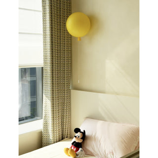 Ether Balloon Wall Lamp