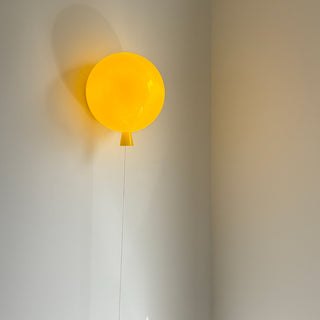 Ether Balloon Wall Lamp