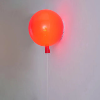 Ether Balloon Wall Lamp