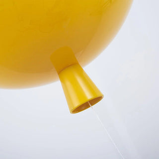 Ether Balloon Wall Lamp
