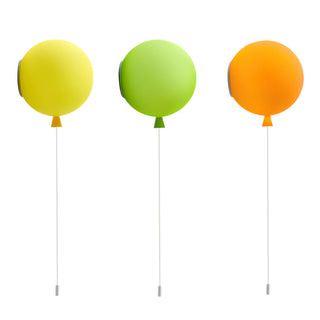 Ether Balloon Wall Lamp