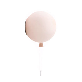 Ether Balloon Wall Lamp
