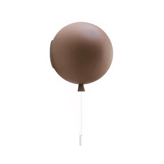 Ether Balloon Wall Lamp