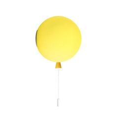 Jaune Mat