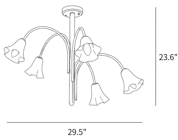 Dimension drawings