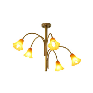 Evangeline Lily Chandelier