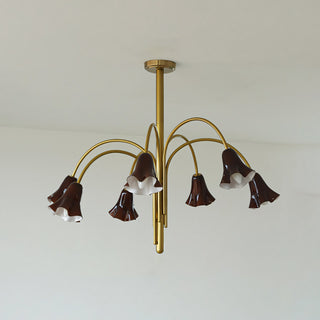 Evangeline Lily Chandelier