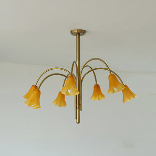 Evangeline Lily Chandelier