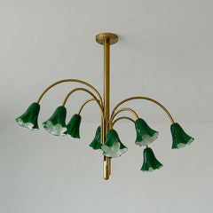 8 armen: D 36,2″ x H 30,7″ / D 92cm x H 78cm