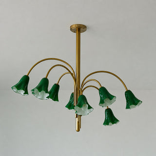 Evangeline Lily Chandelier