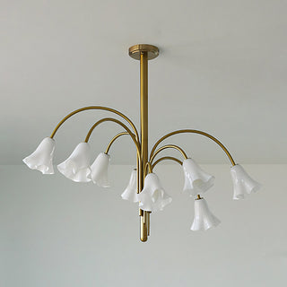 Evangeline Lily Chandelier